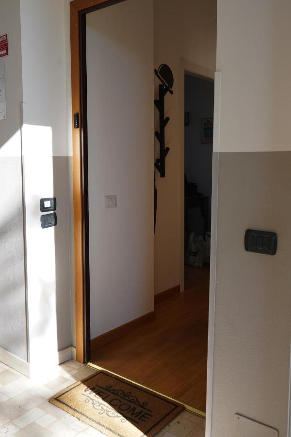 10 Min From The Airport-wifi-free Parking * Samarate