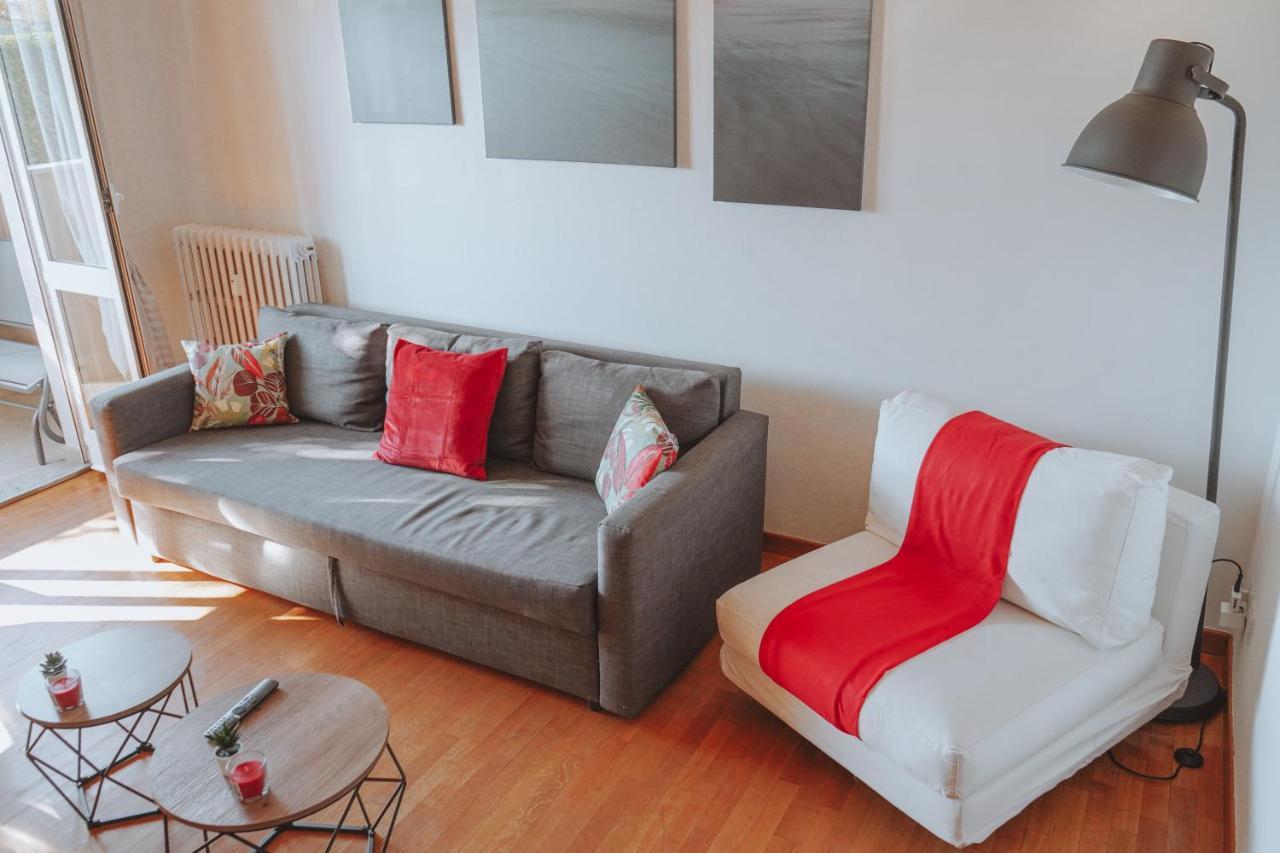 10 Min From The Airport-wifi-free Parking * Samarate