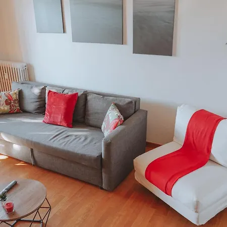 10 Min From The Airport-Wifi-Free Parking Apartment Samarate Exterior photo