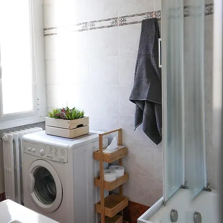 10 Min From The Airport-Wifi-Free Parking Apartment Samarate Exterior photo