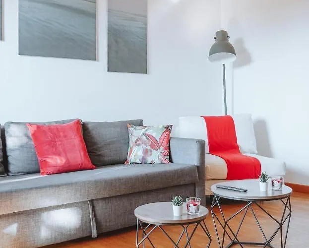 10 Min From The Airport-Wifi-Free Parking