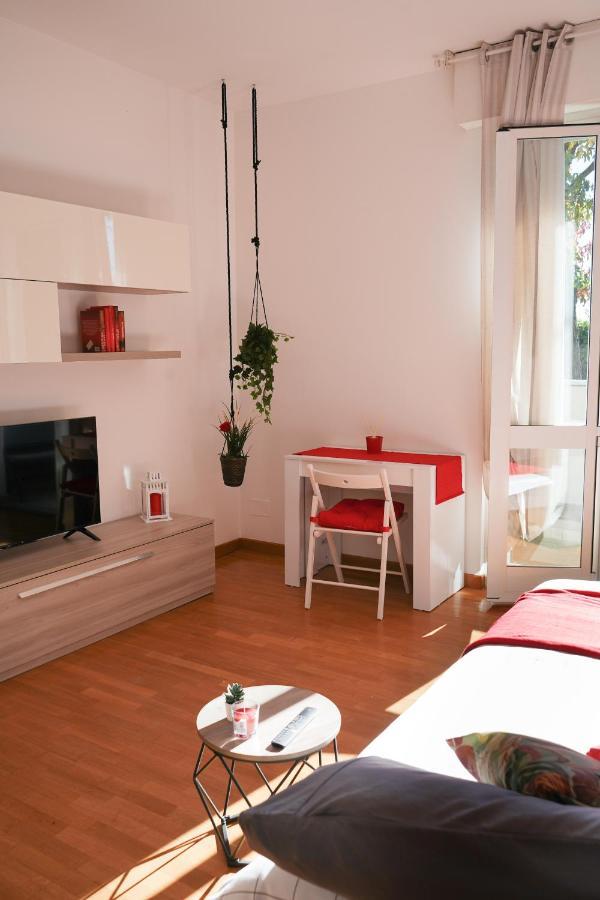 10 Min From The Airport-wifi-free Parking Apartment