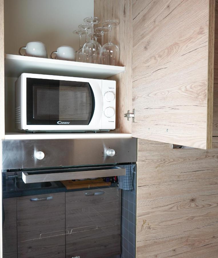 10 Min From The Airport-wifi-free Parking Apartment