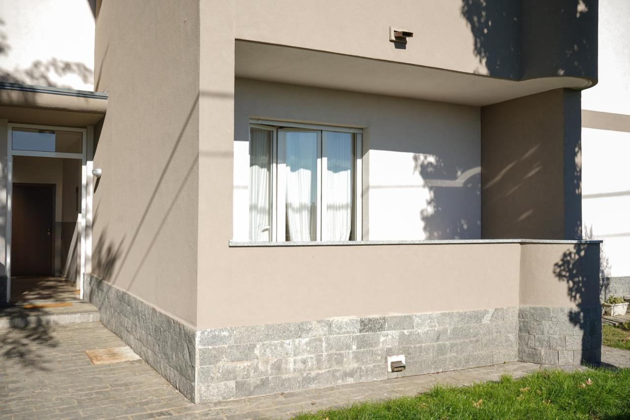 10 Min From The Airport-wifi-free Parking Apartment